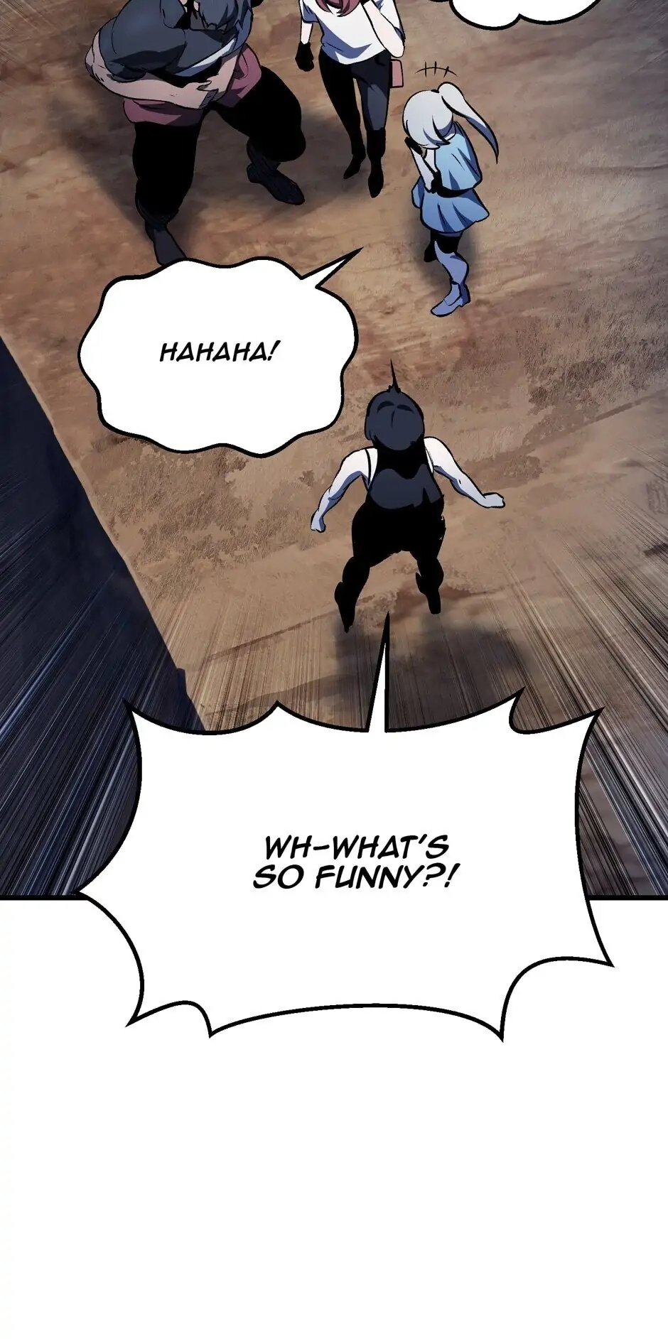 Survival Story of a Sword King in a Fantasy World Chapter 112 - Page 34