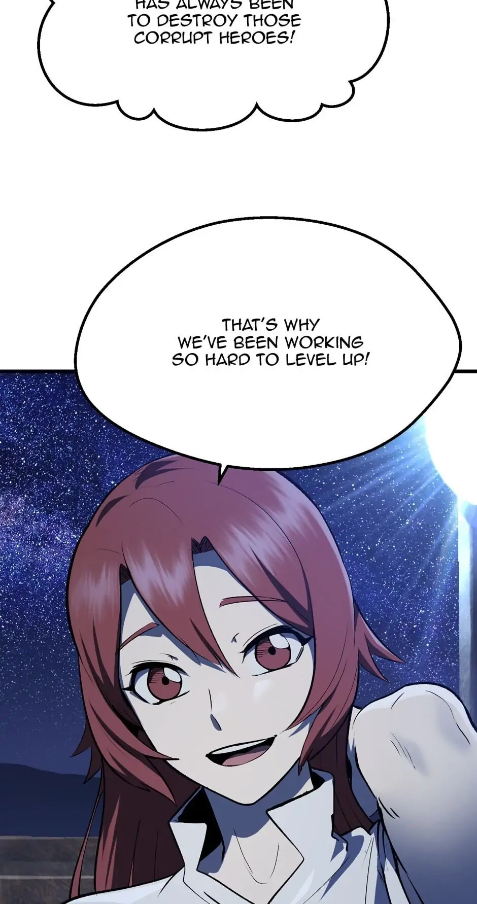 Survival Story of a Sword King in a Fantasy World Chapter 112 - Page 36