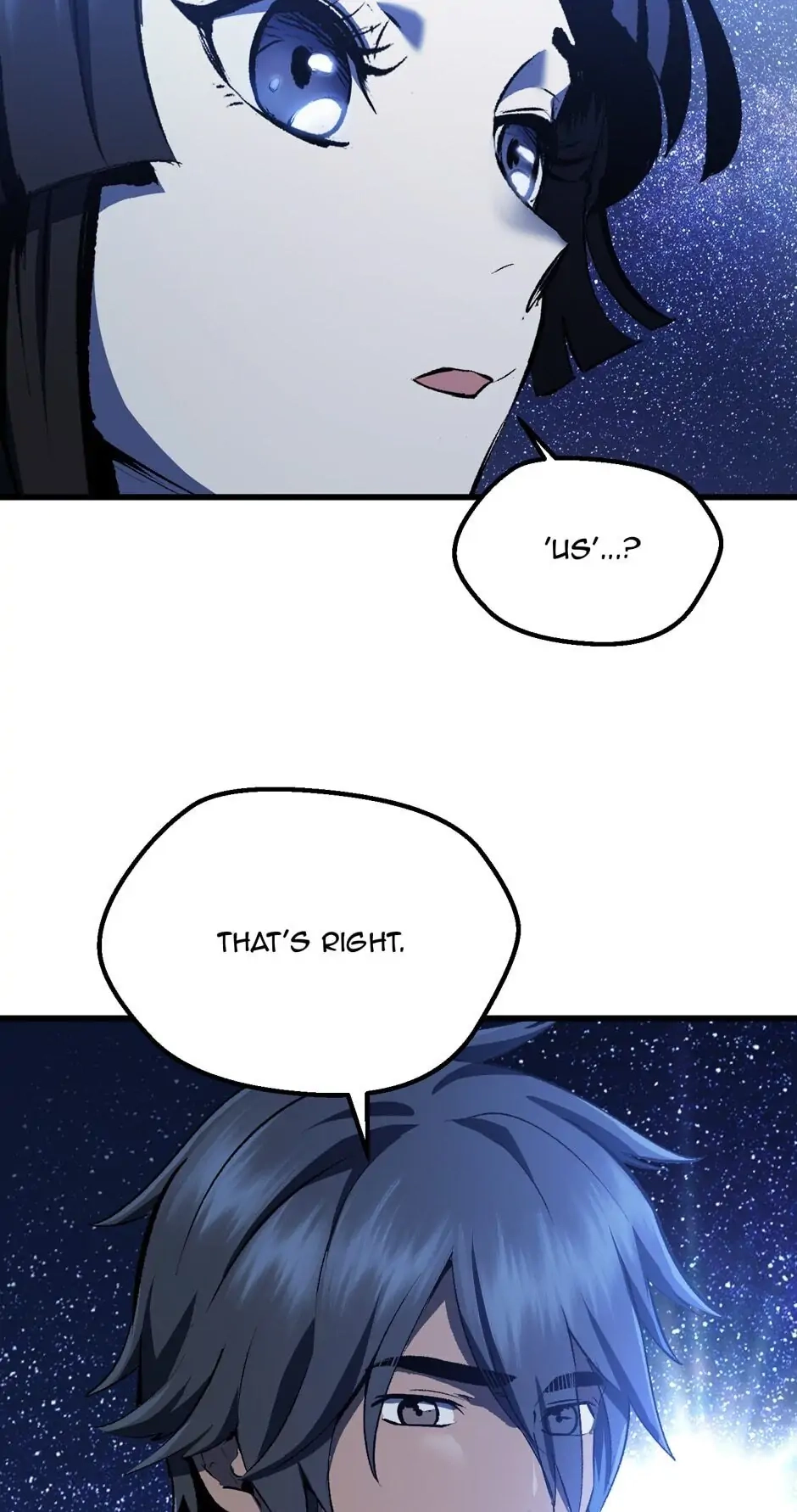Survival Story of a Sword King in a Fantasy World Chapter 112 - Page 39