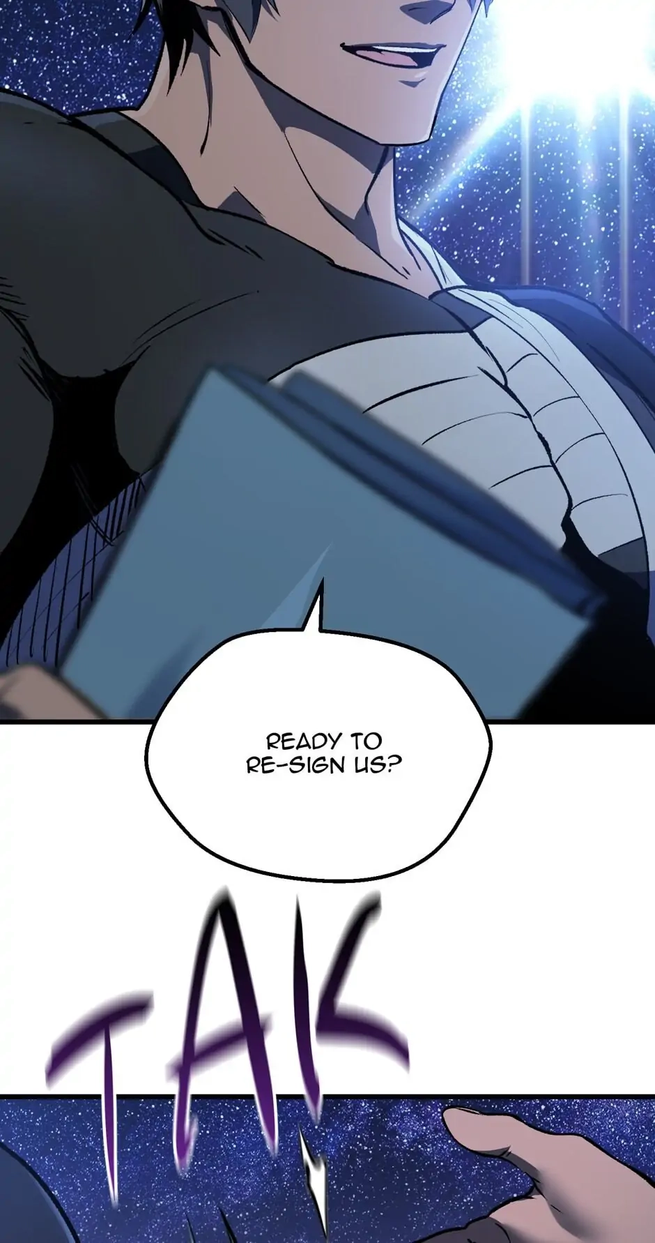 Survival Story of a Sword King in a Fantasy World Chapter 112 - Page 40