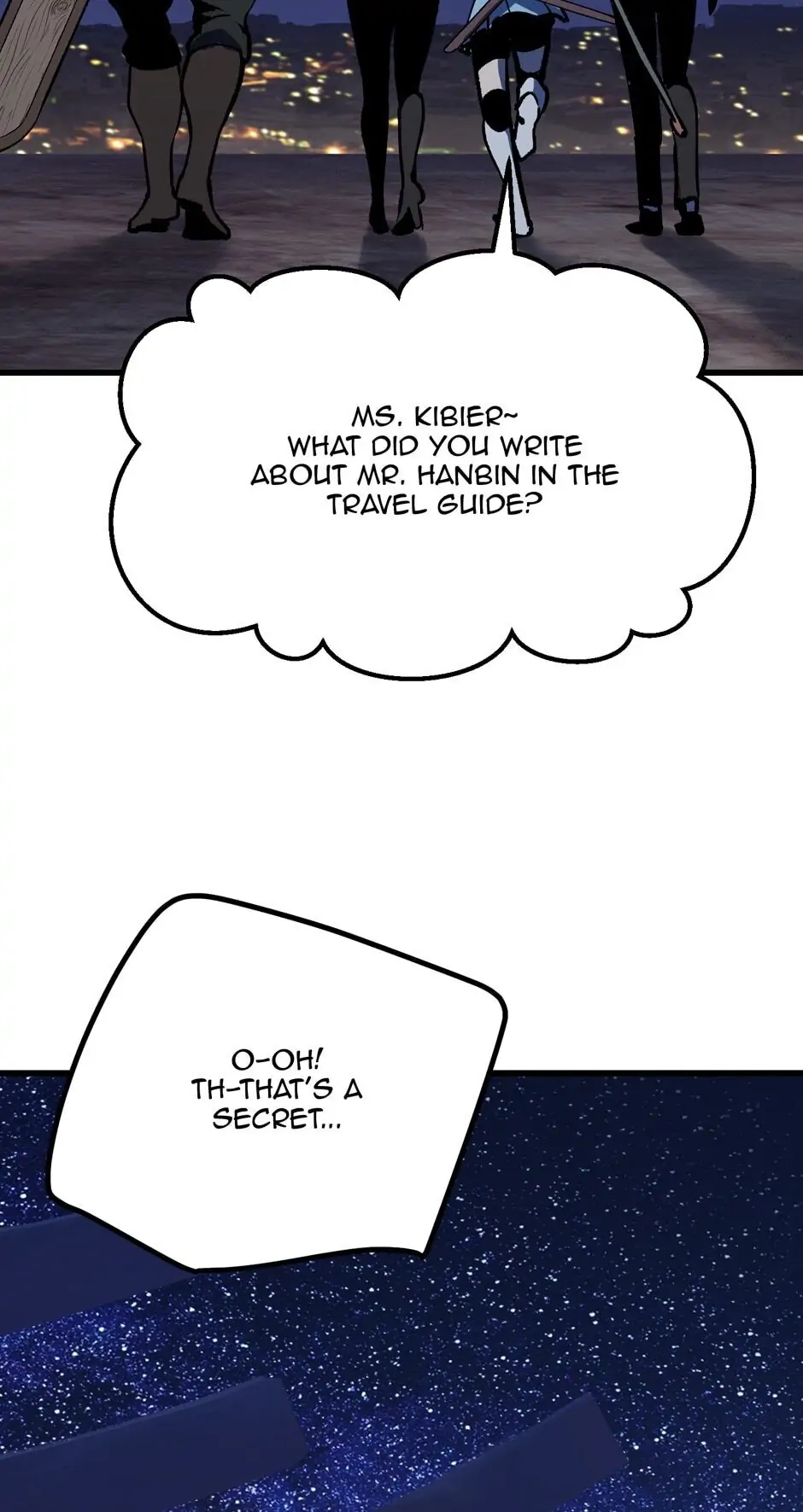 Survival Story of a Sword King in a Fantasy World Chapter 112 - Page 46