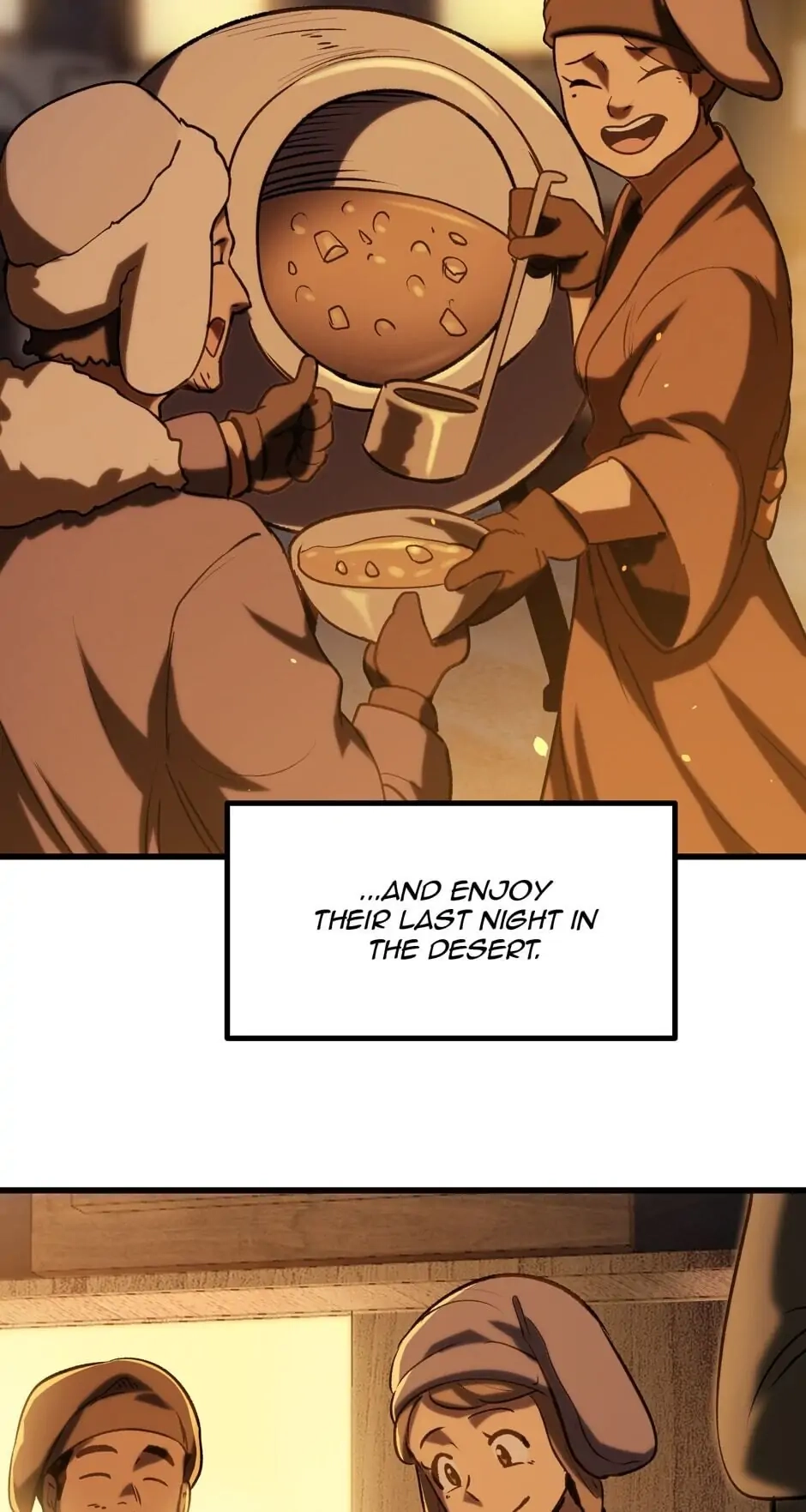 Survival Story of a Sword King in a Fantasy World Chapter 112 - Page 54