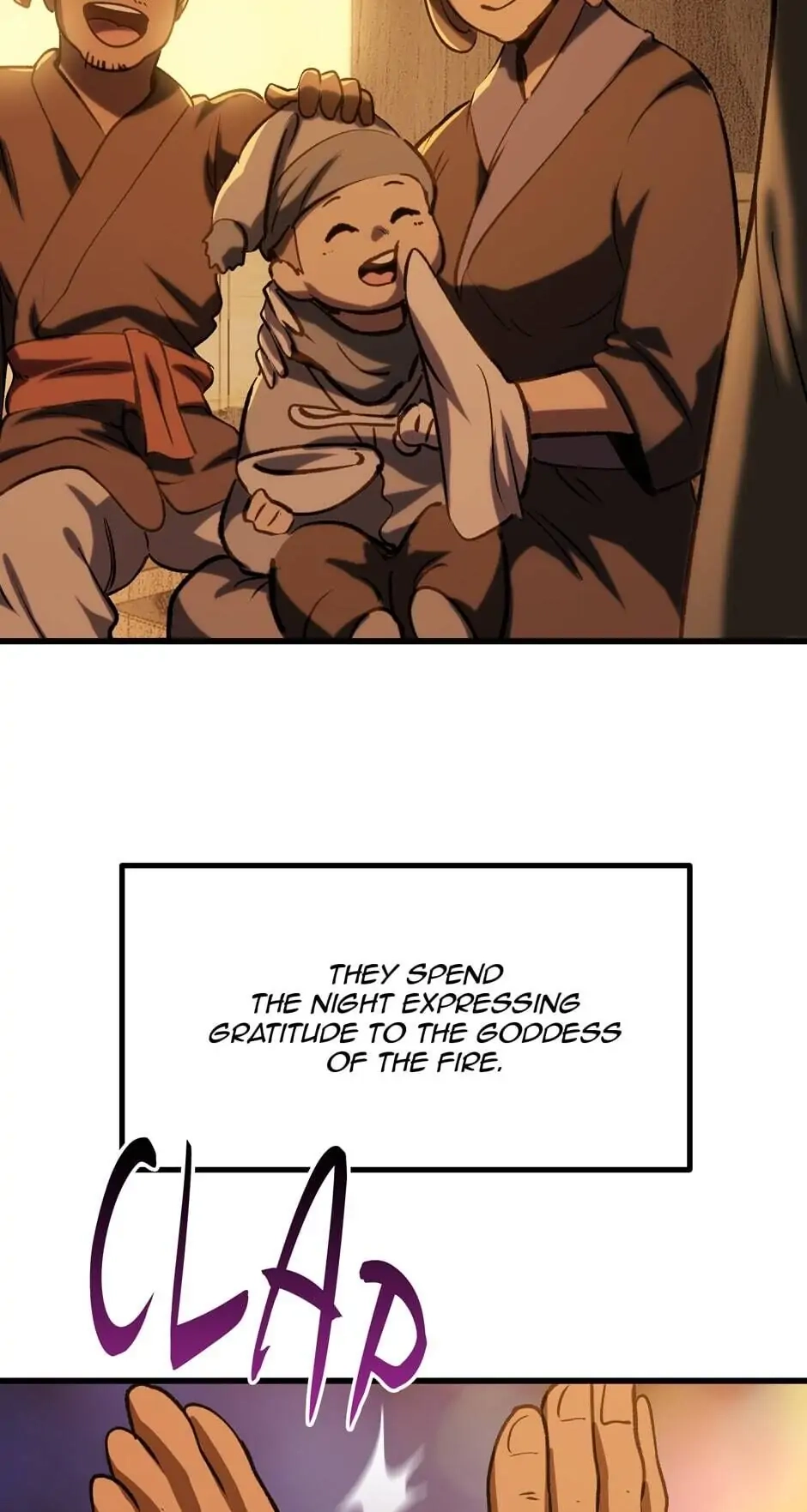 Survival Story of a Sword King in a Fantasy World Chapter 112 - Page 55