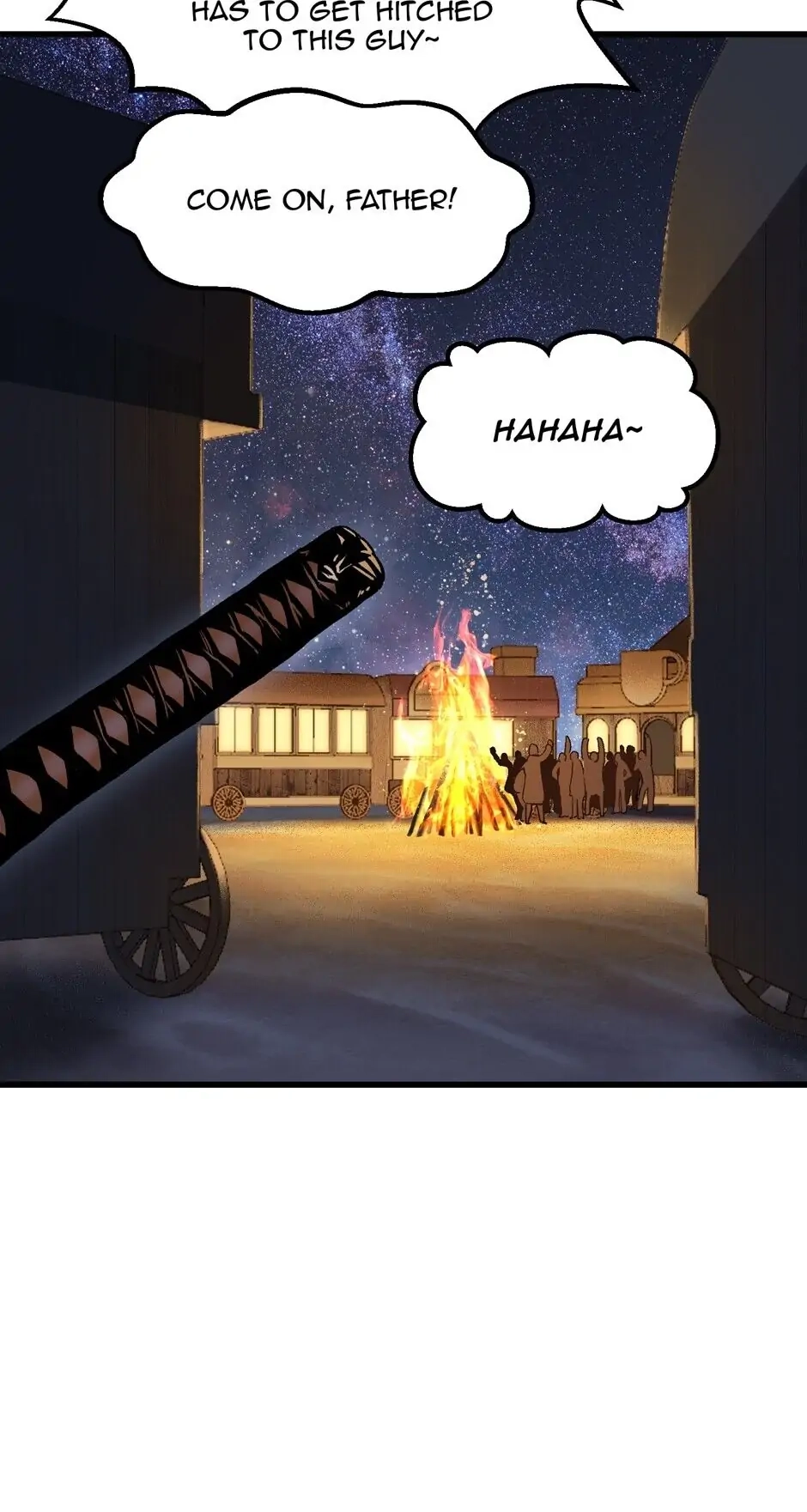 Survival Story of a Sword King in a Fantasy World Chapter 112 - Page 58