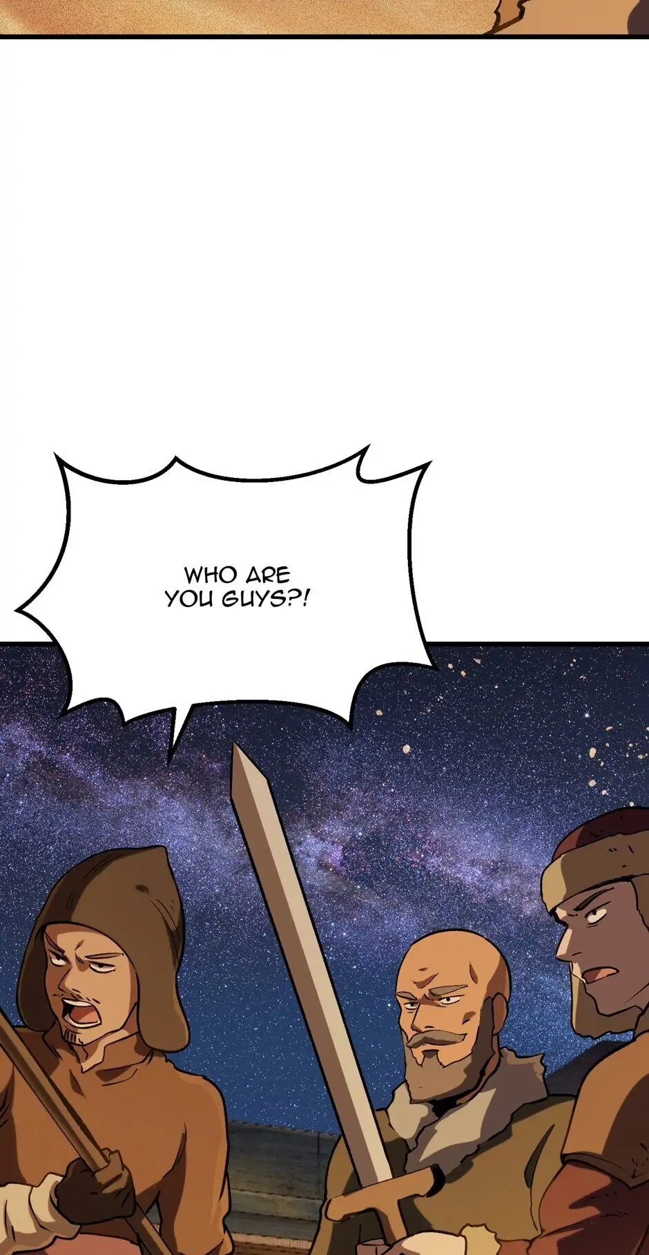 Survival Story of a Sword King in a Fantasy World Chapter 112 - Page 61