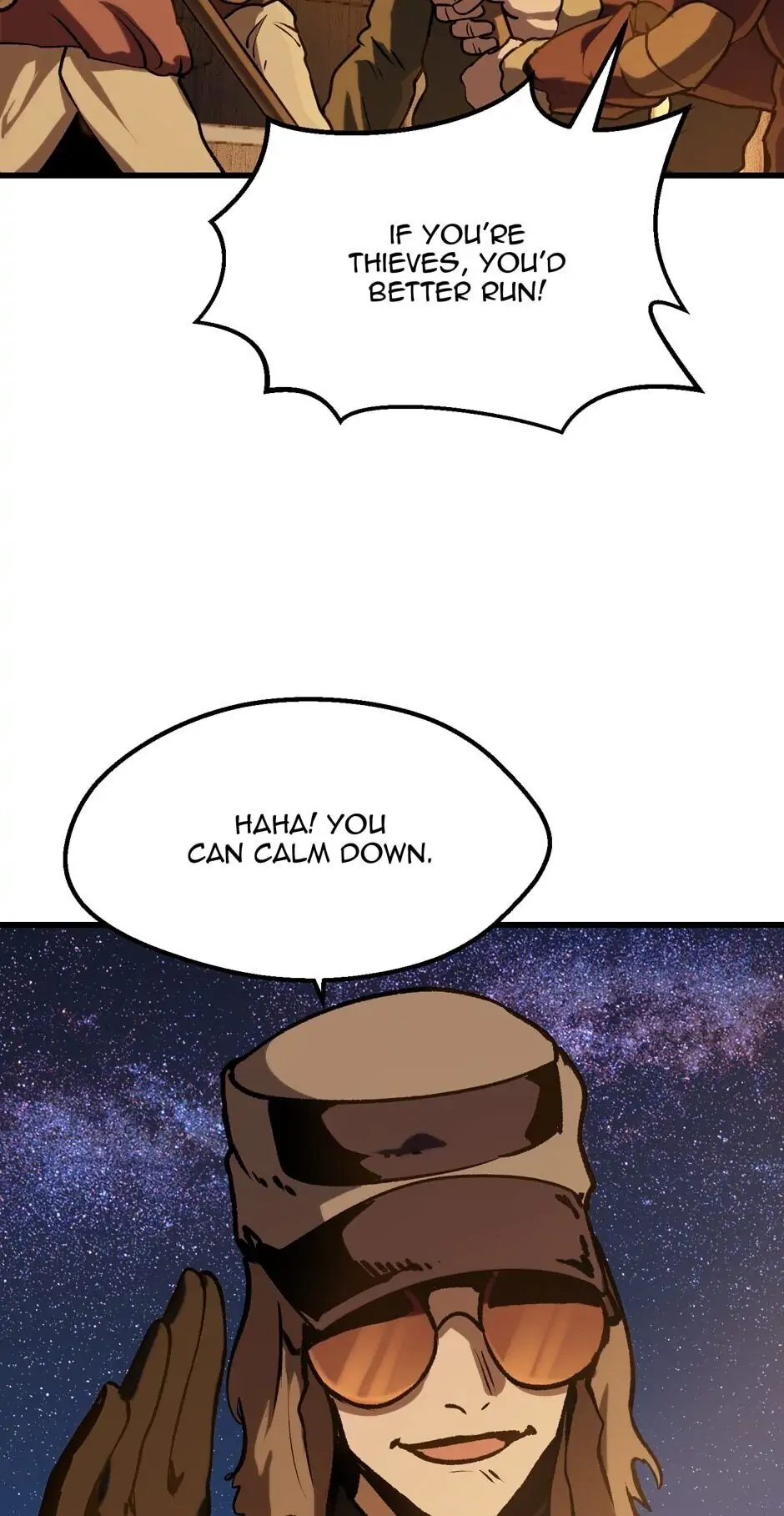 Survival Story of a Sword King in a Fantasy World Chapter 112 - Page 62