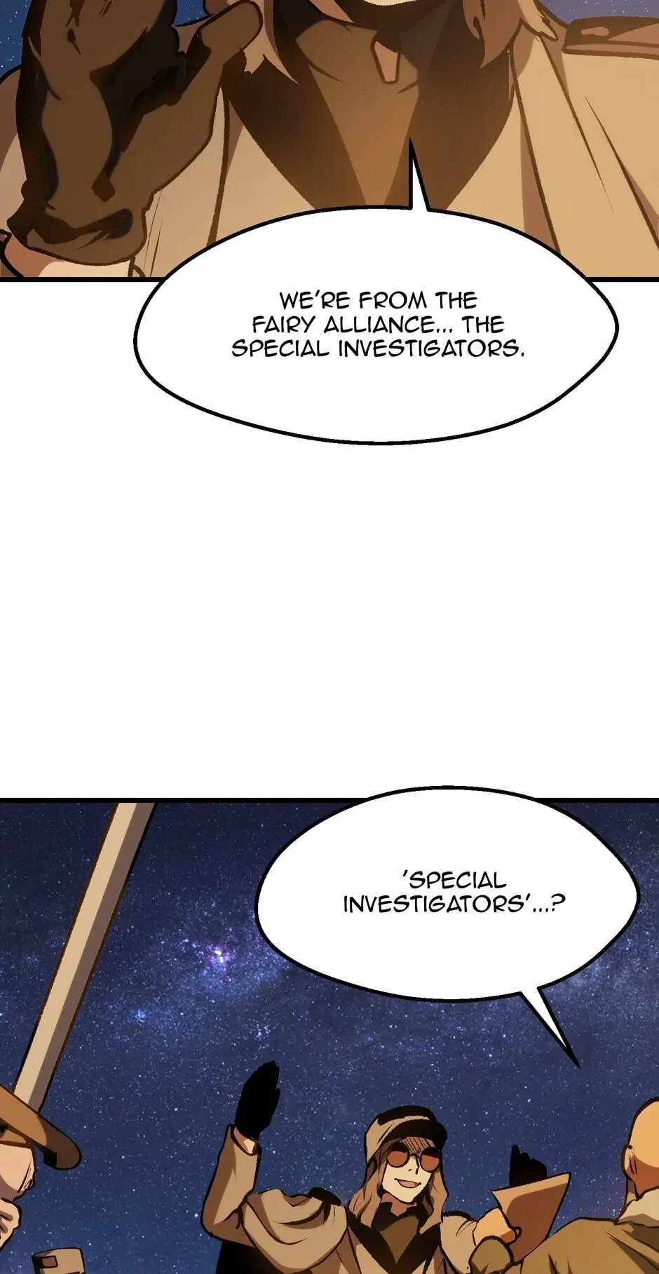 Survival Story of a Sword King in a Fantasy World Chapter 112 - Page 63
