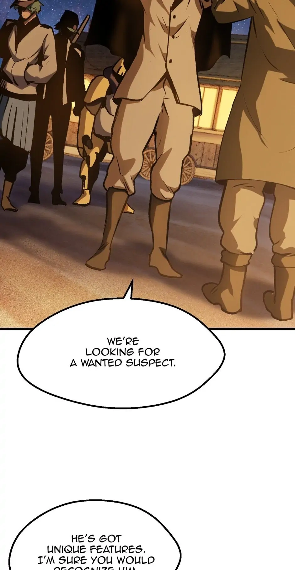 Survival Story of a Sword King in a Fantasy World Chapter 112 - Page 64