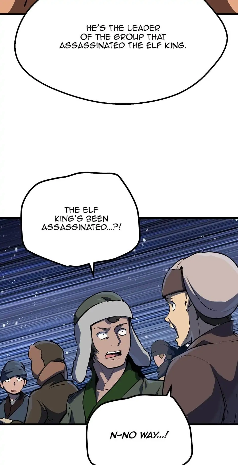 Survival Story of a Sword King in a Fantasy World Chapter 112 - Page 67
