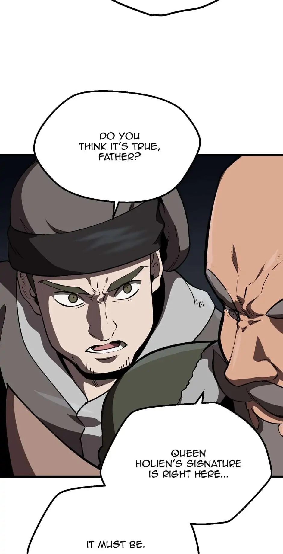 Survival Story of a Sword King in a Fantasy World Chapter 112 - Page 68