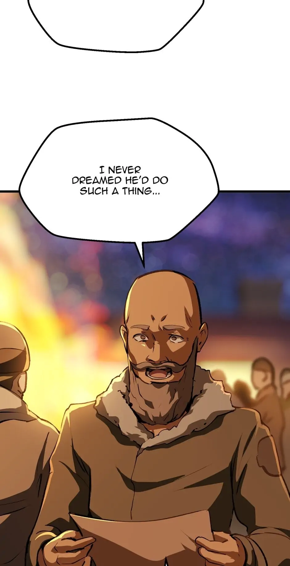 Survival Story of a Sword King in a Fantasy World Chapter 112 - Page 69