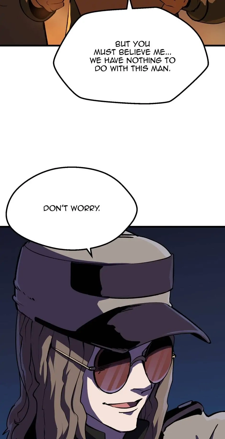 Survival Story of a Sword King in a Fantasy World Chapter 112 - Page 70