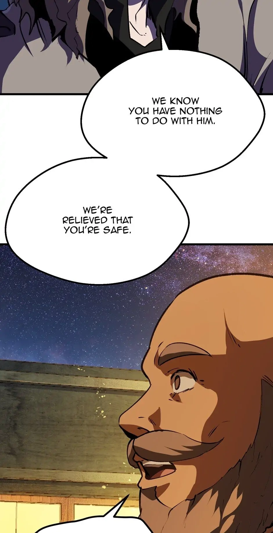 Survival Story of a Sword King in a Fantasy World Chapter 112 - Page 71