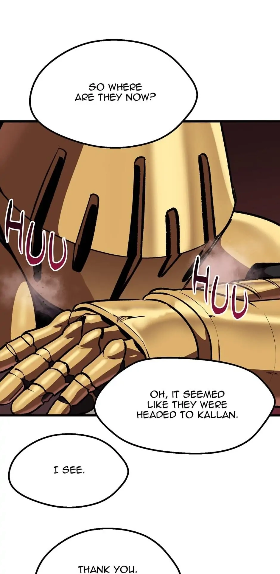 Survival Story of a Sword King in a Fantasy World Chapter 112 - Page 75
