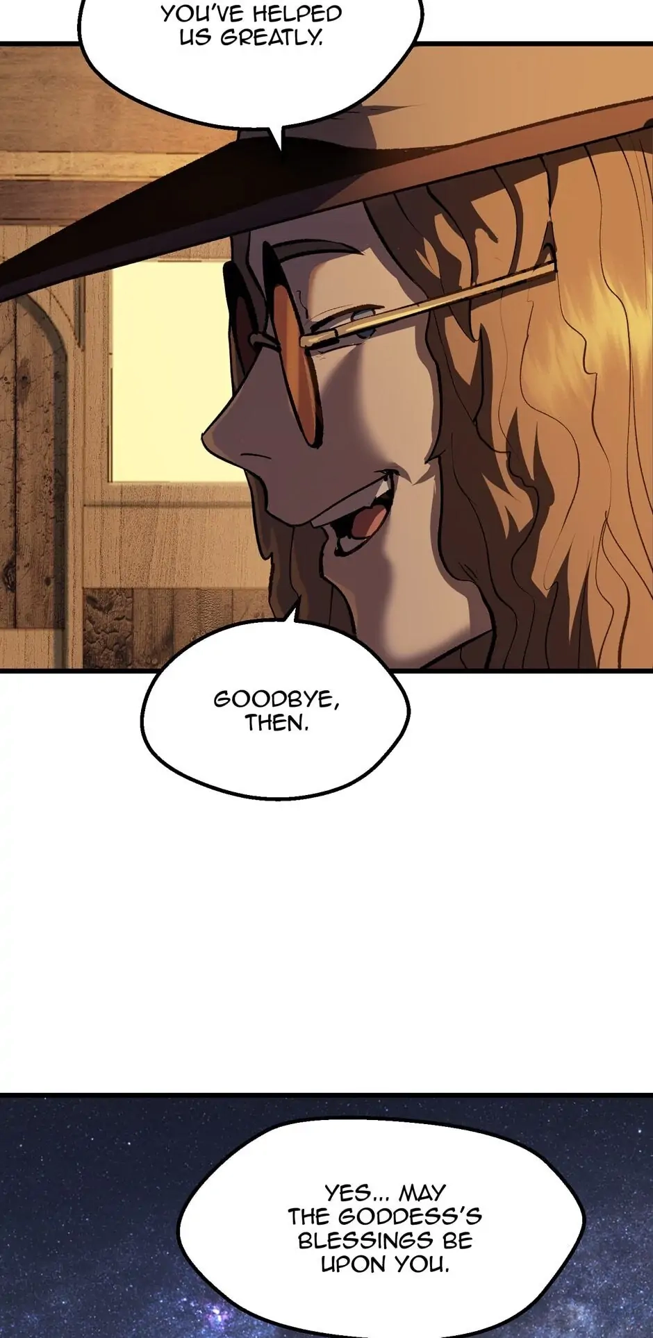 Survival Story of a Sword King in a Fantasy World Chapter 112 - Page 76