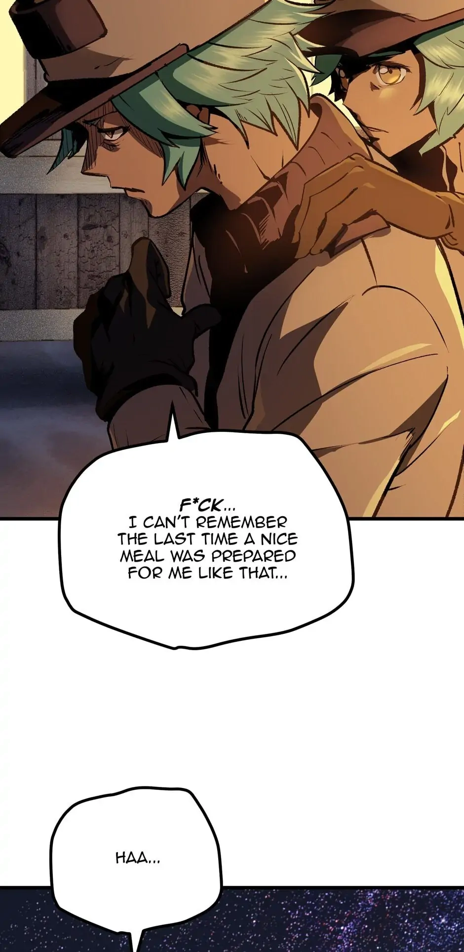 Survival Story of a Sword King in a Fantasy World Chapter 112 - Page 79