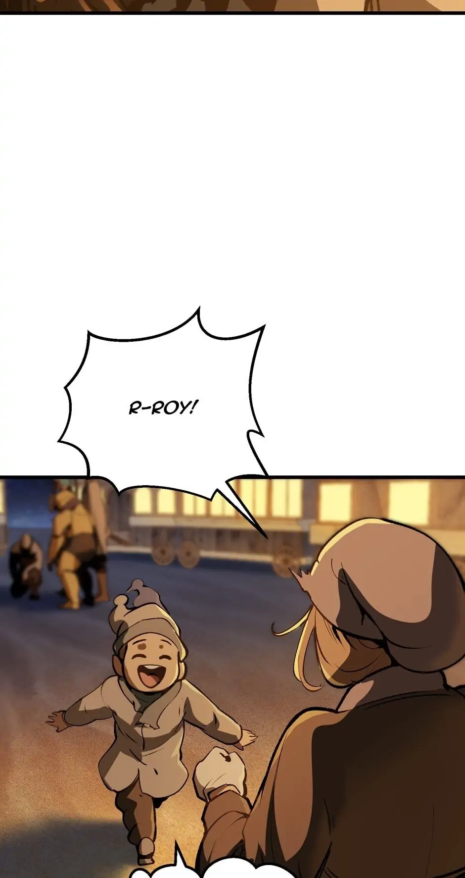 Survival Story of a Sword King in a Fantasy World Chapter 112 - Page 85