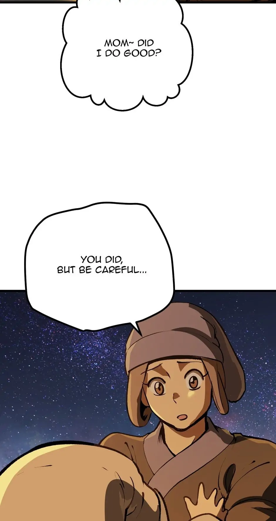 Survival Story of a Sword King in a Fantasy World Chapter 112 - Page 86