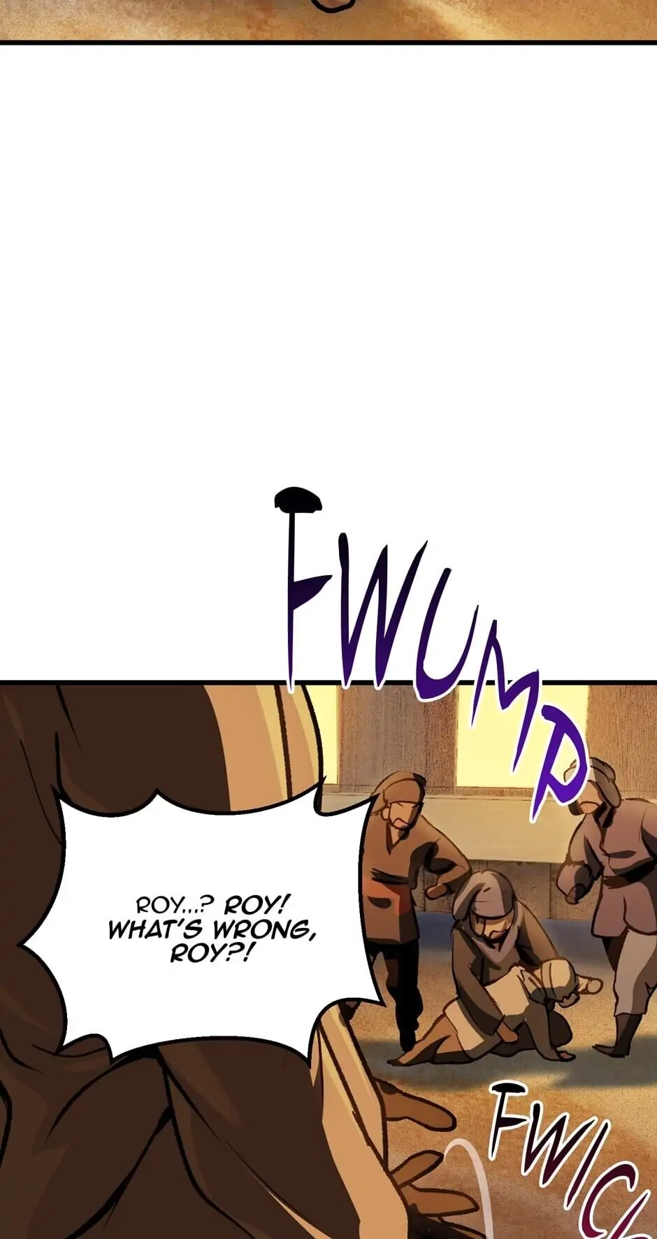 Survival Story of a Sword King in a Fantasy World Chapter 112 - Page 88