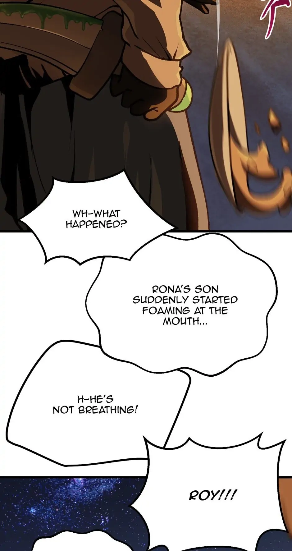 Survival Story of a Sword King in a Fantasy World Chapter 112 - Page 89