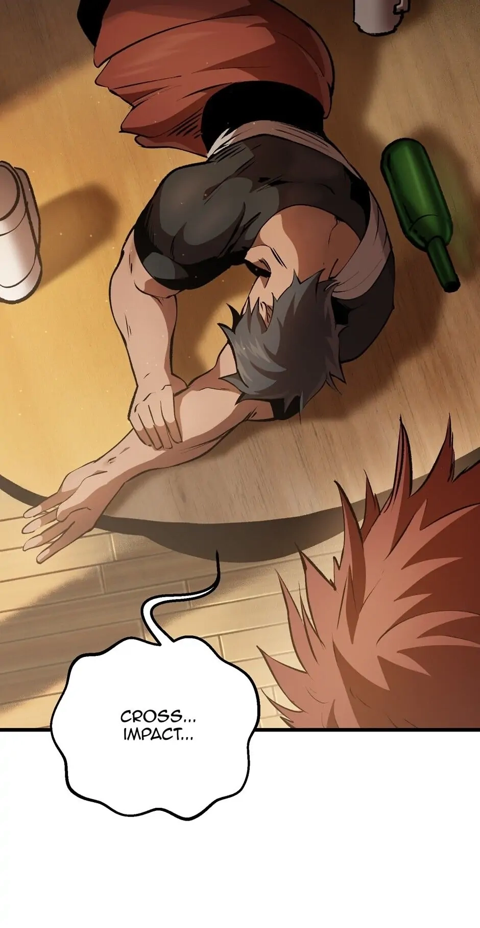 Survival Story of a Sword King in a Fantasy World Chapter 113 - Page 6
