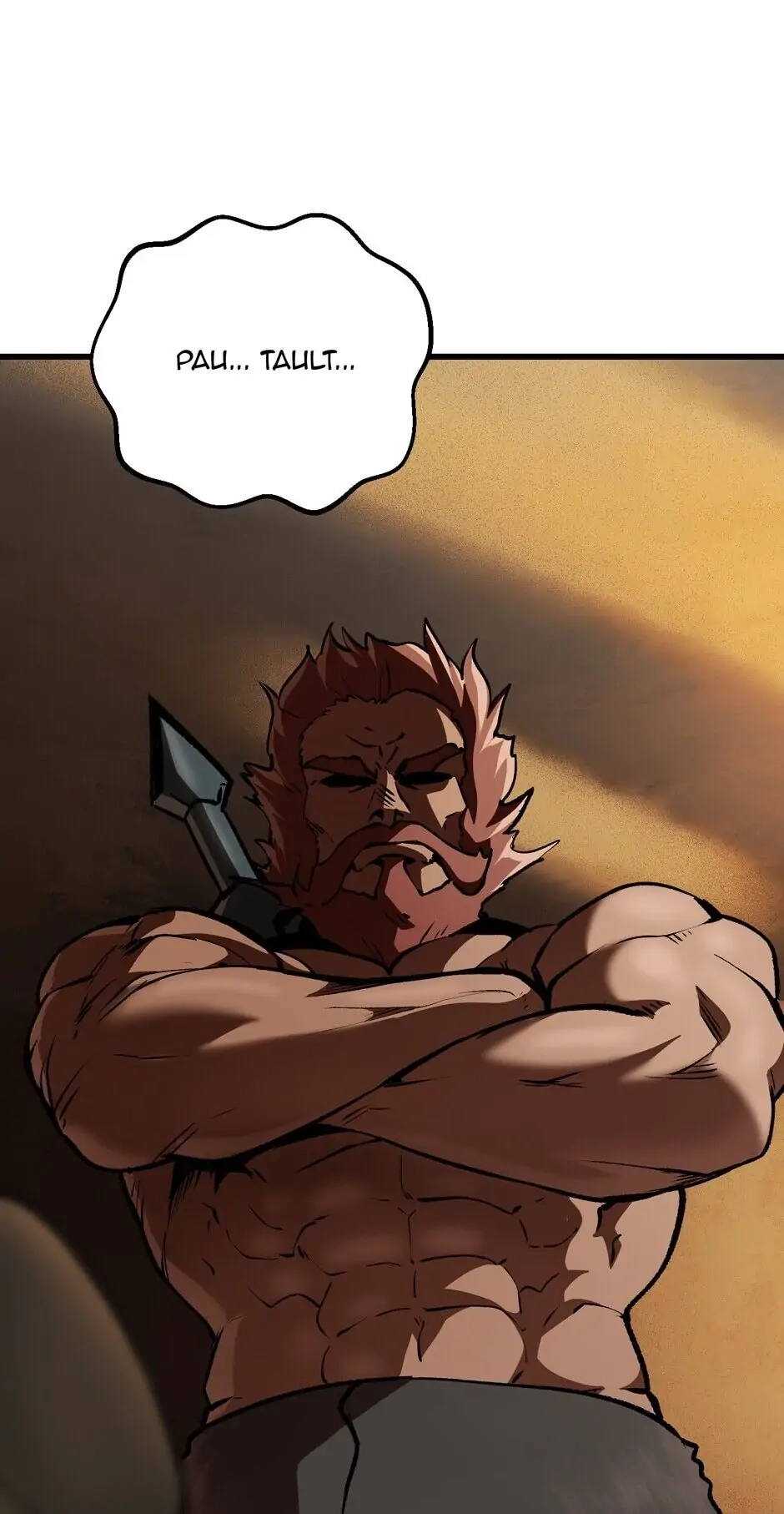 Survival Story of a Sword King in a Fantasy World Chapter 113 - Page 7