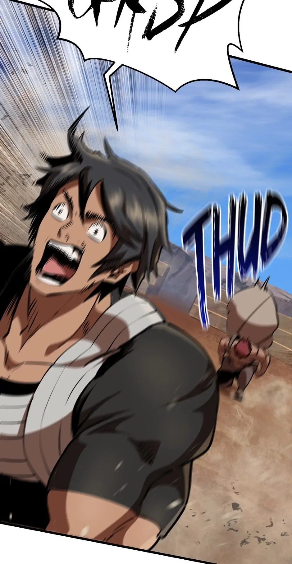 Survival Story of a Sword King in a Fantasy World Chapter 113 - Page 14
