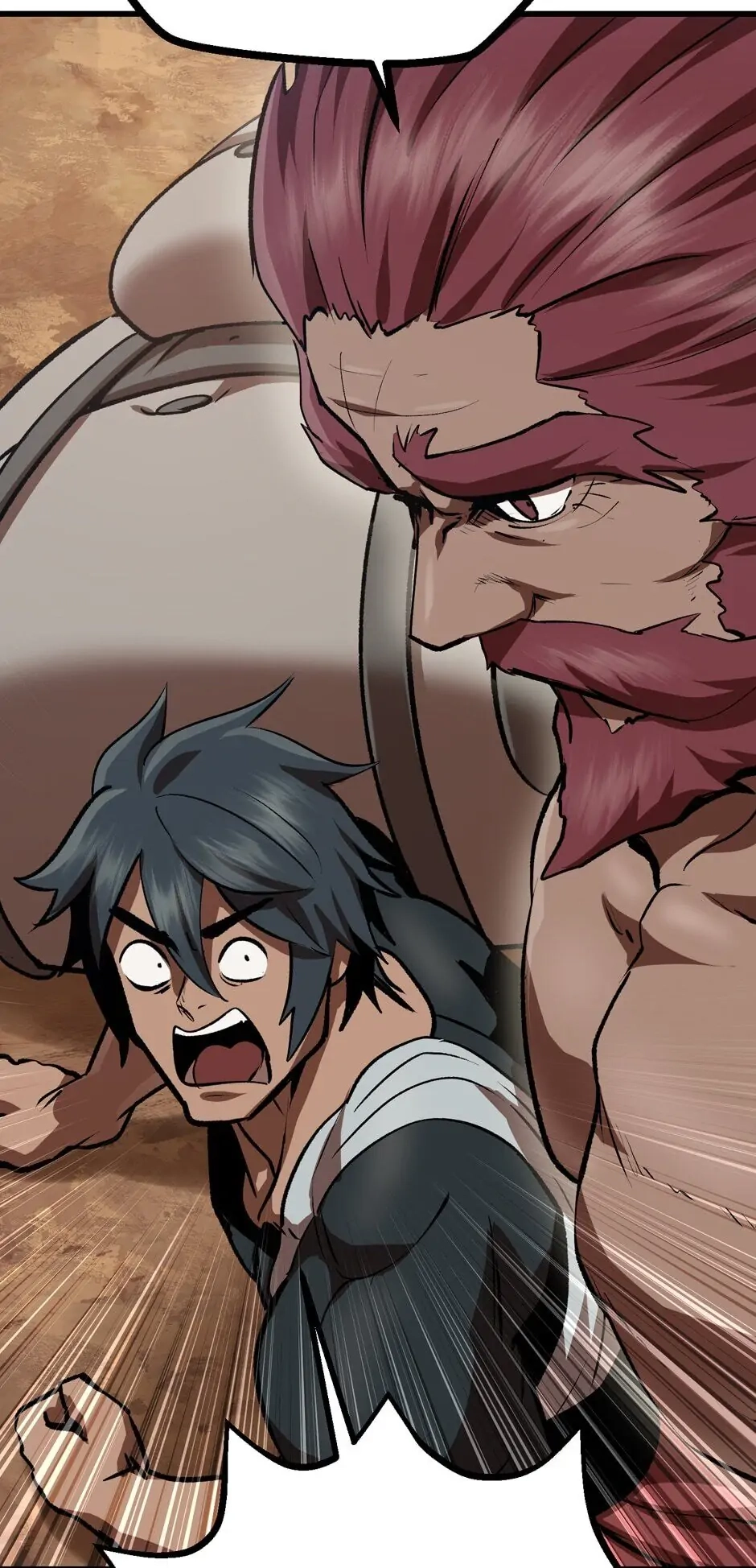 Survival Story of a Sword King in a Fantasy World Chapter 113 - Page 20