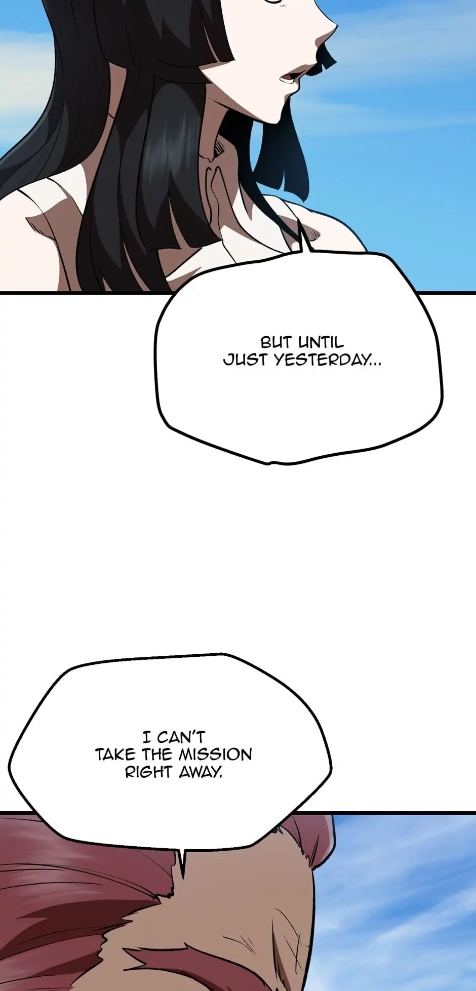 Survival Story of a Sword King in a Fantasy World Chapter 113 - Page 32