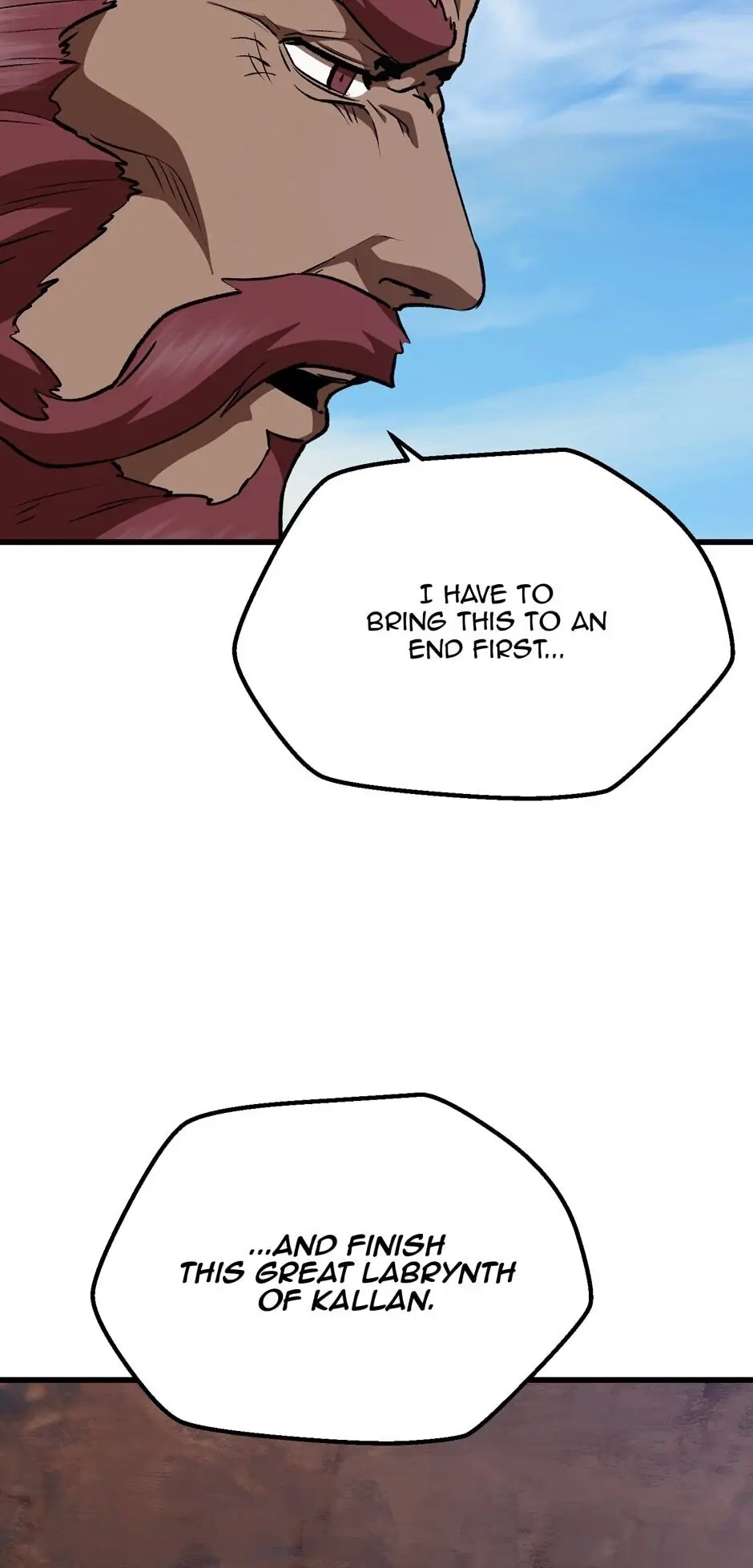 Survival Story of a Sword King in a Fantasy World Chapter 113 - Page 33