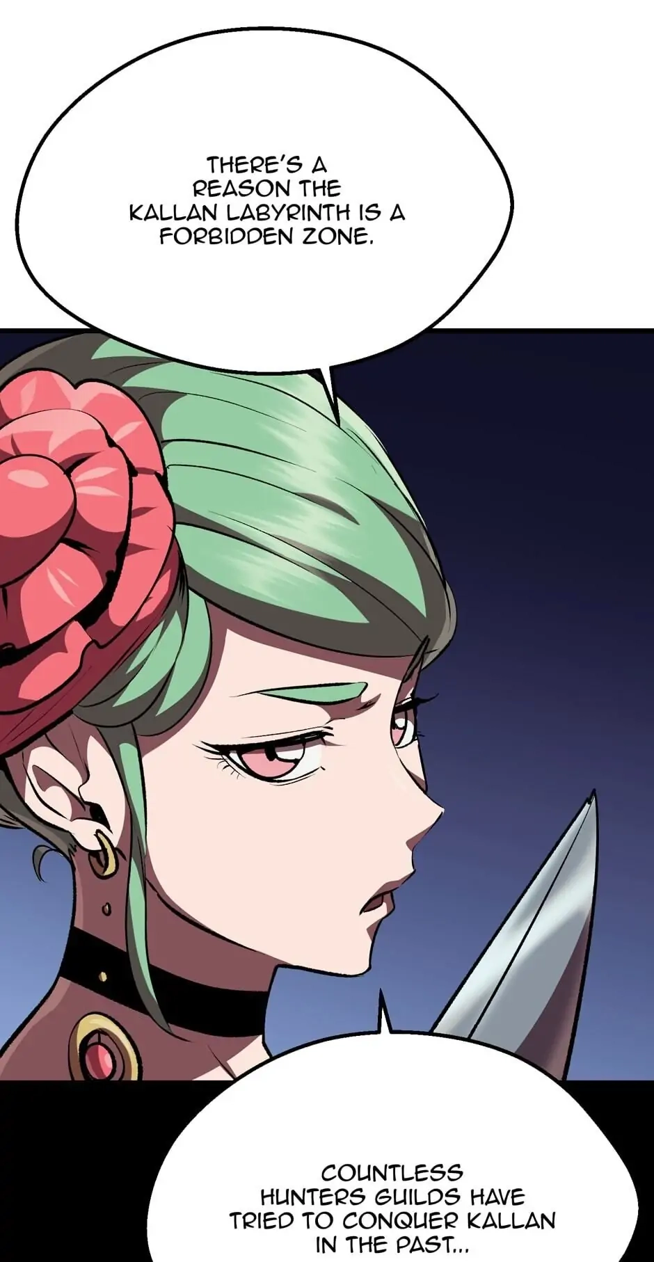 Survival Story of a Sword King in a Fantasy World Chapter 113 - Page 44