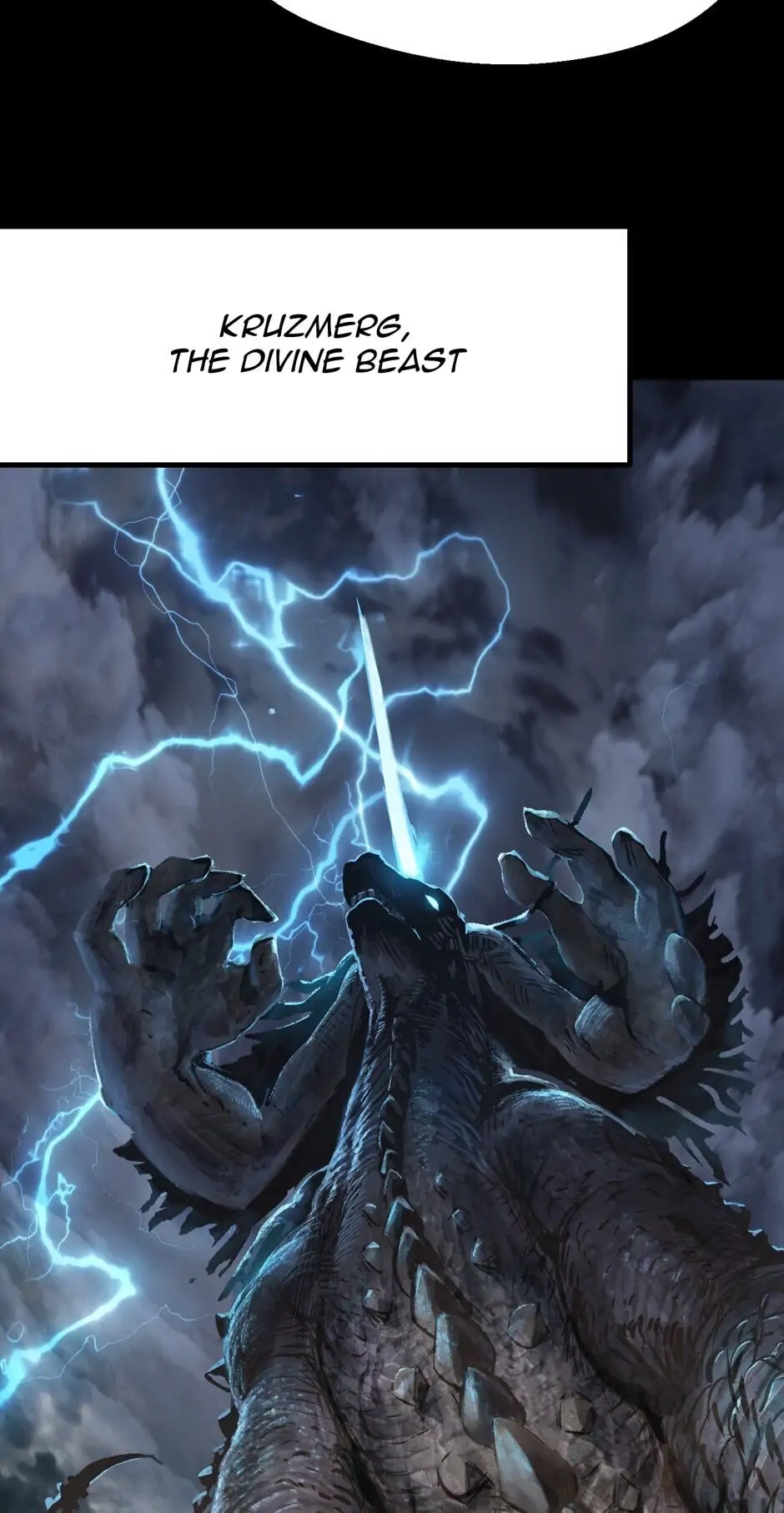 Survival Story of a Sword King in a Fantasy World Chapter 113 - Page 48