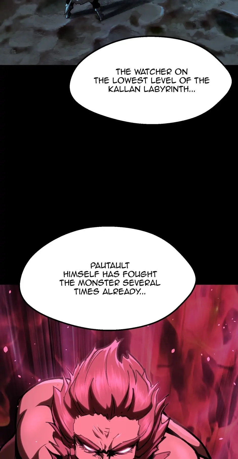 Survival Story of a Sword King in a Fantasy World Chapter 113 - Page 50