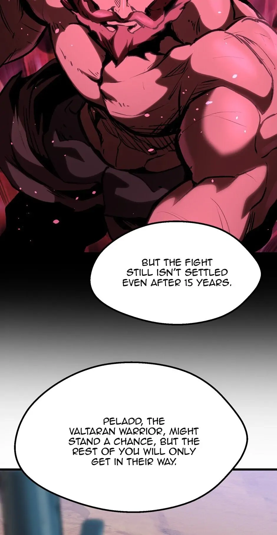 Survival Story of a Sword King in a Fantasy World Chapter 113 - Page 51
