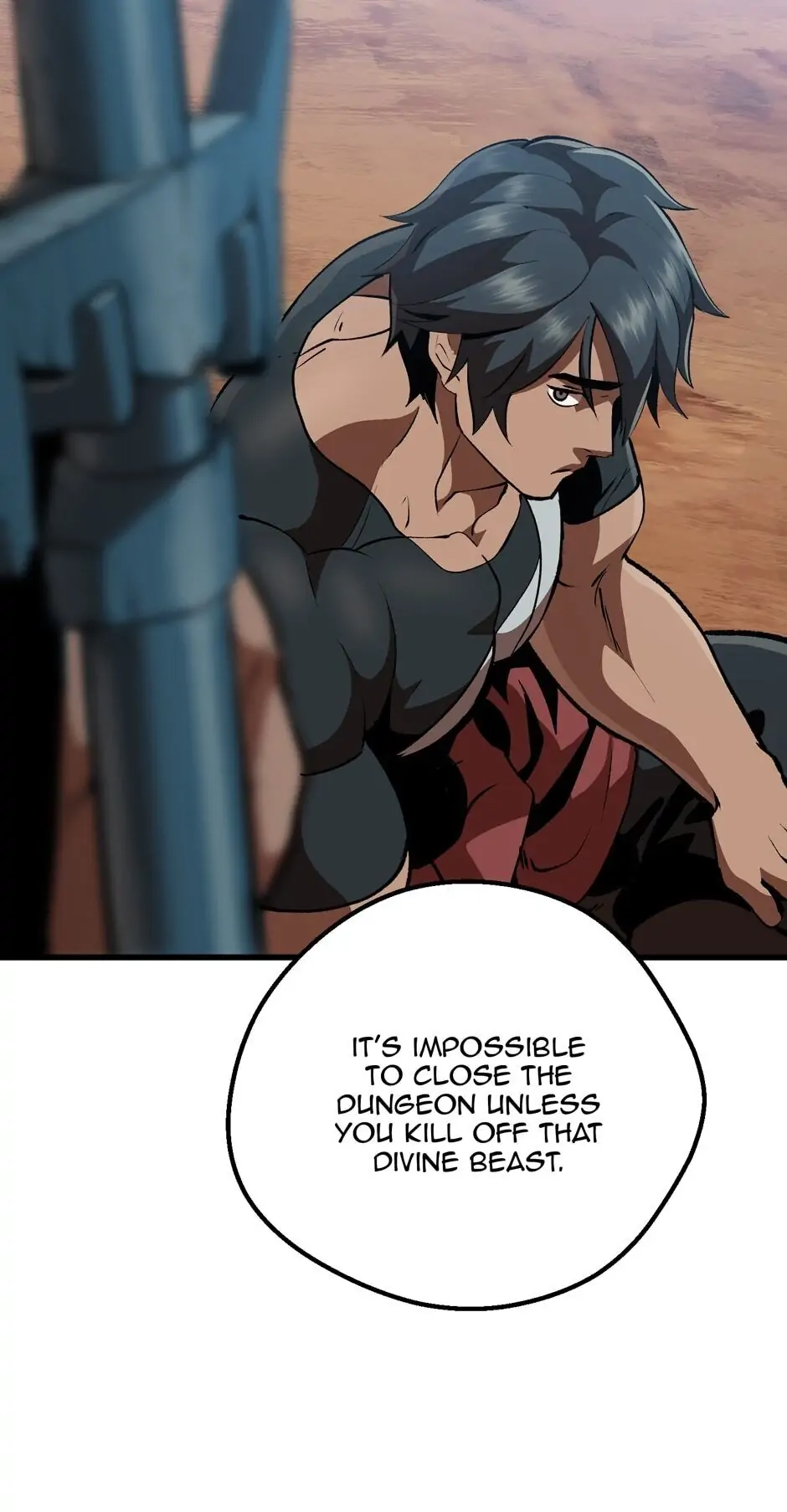 Survival Story of a Sword King in a Fantasy World Chapter 113 - Page 52