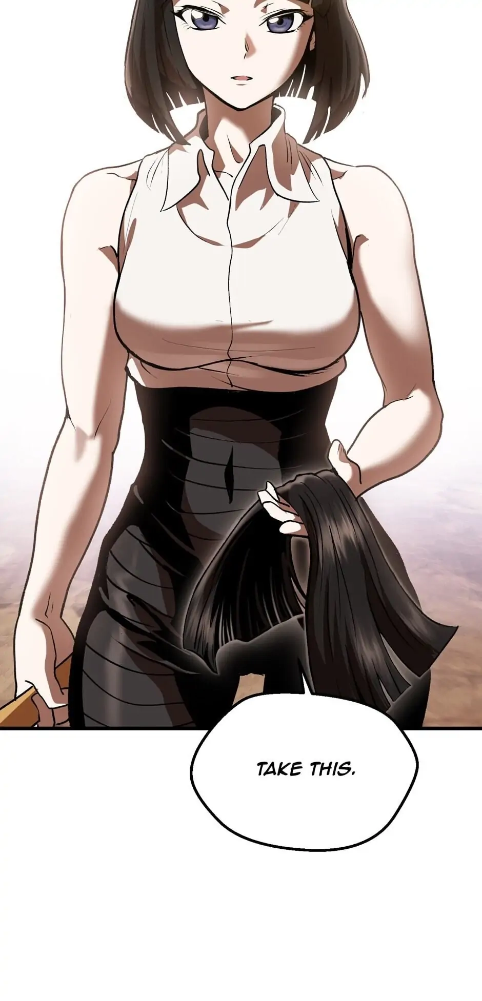 Survival Story of a Sword King in a Fantasy World Chapter 113 - Page 60