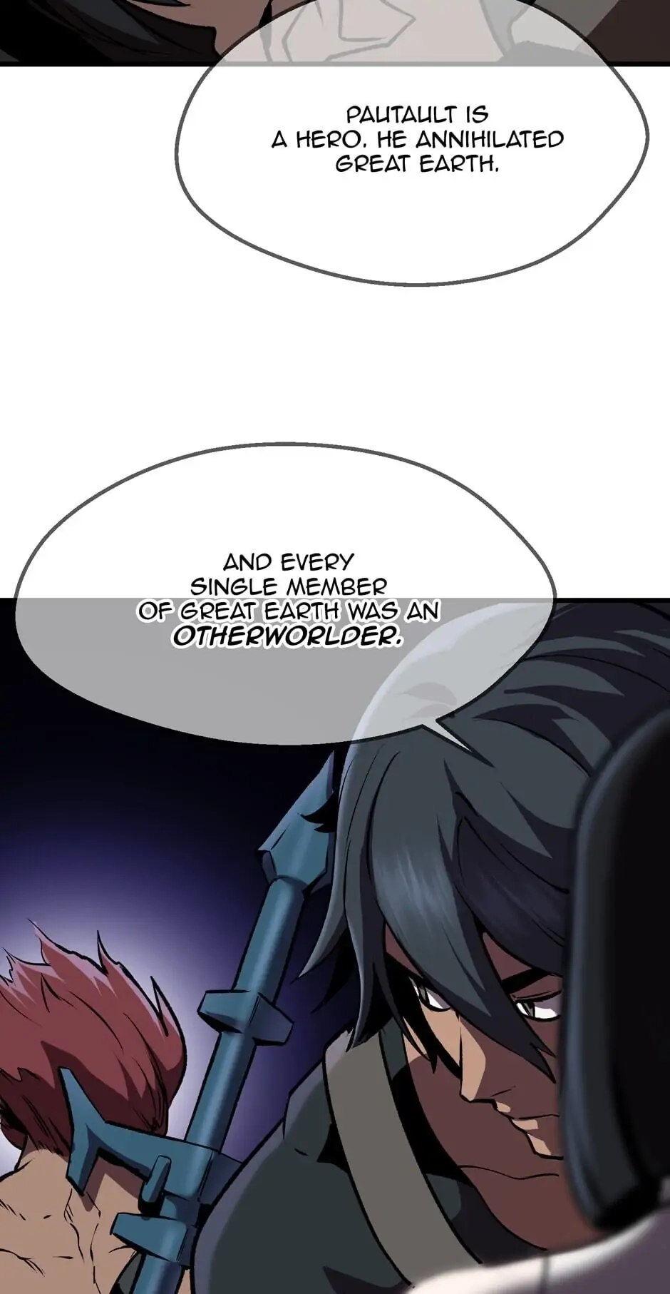 Survival Story of a Sword King in a Fantasy World Chapter 113 - Page 66