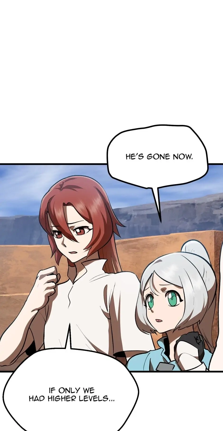 Survival Story of a Sword King in a Fantasy World Chapter 113 - Page 71