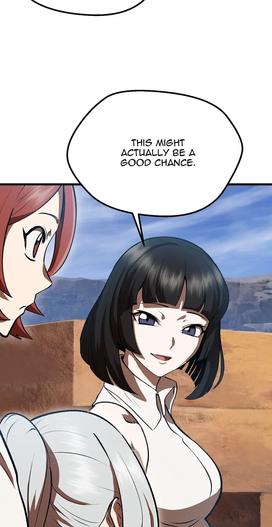 Survival Story of a Sword King in a Fantasy World Chapter 113 - Page 72