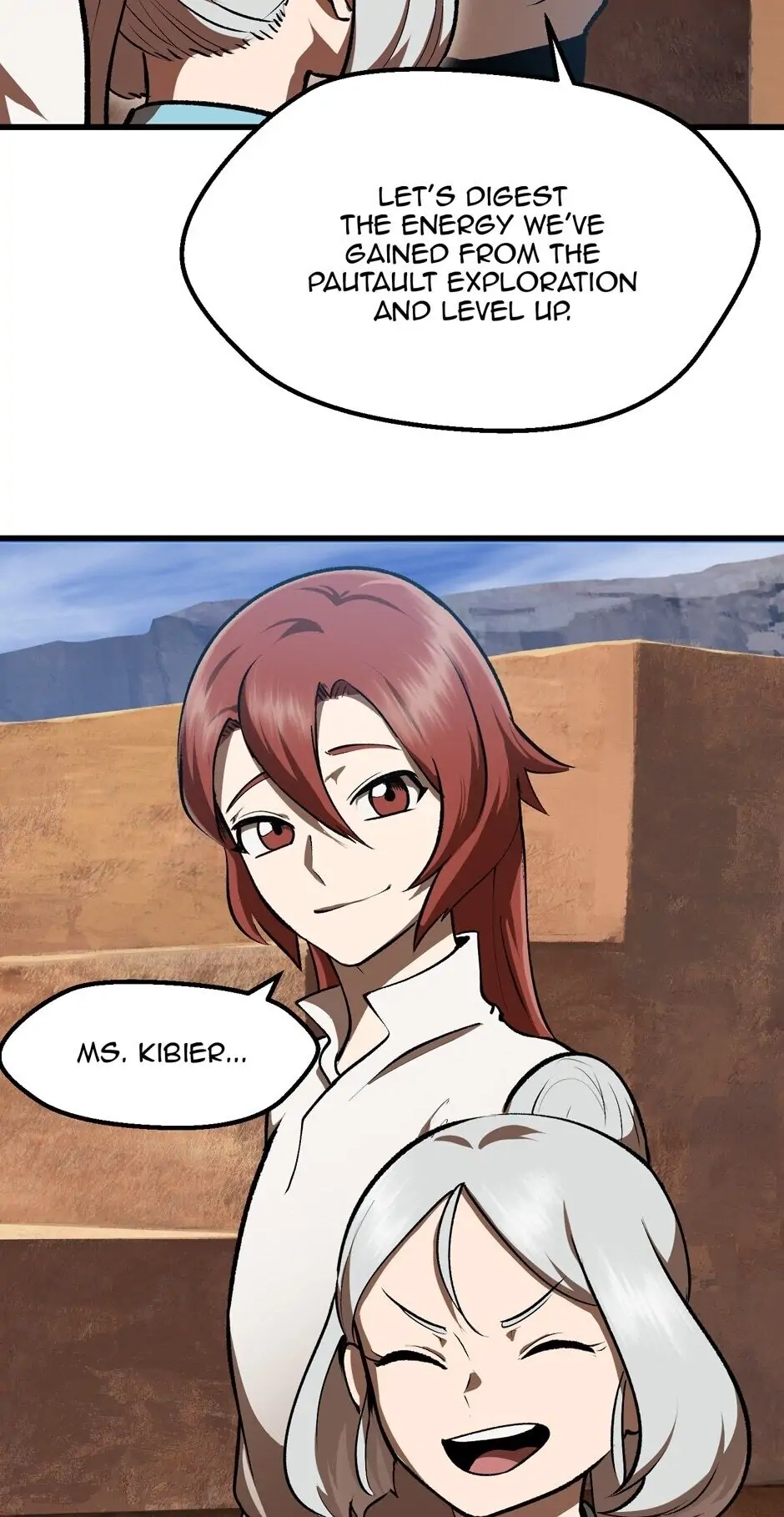 Survival Story of a Sword King in a Fantasy World Chapter 113 - Page 73