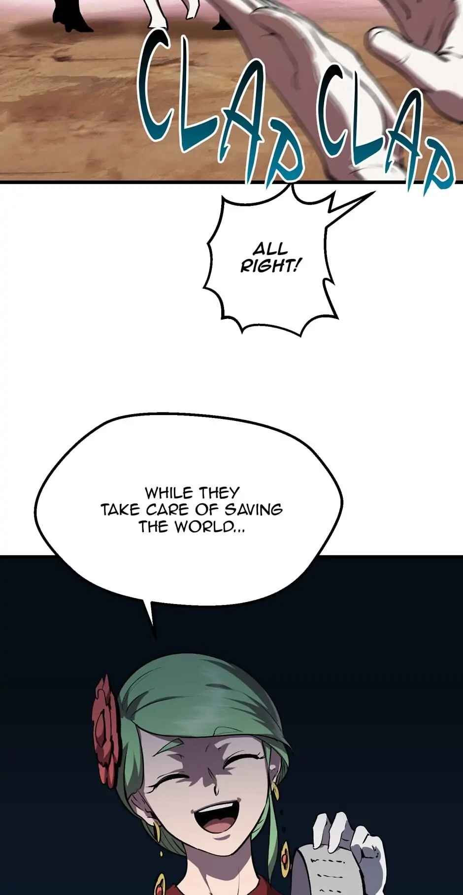 Survival Story of a Sword King in a Fantasy World Chapter 113 - Page 75