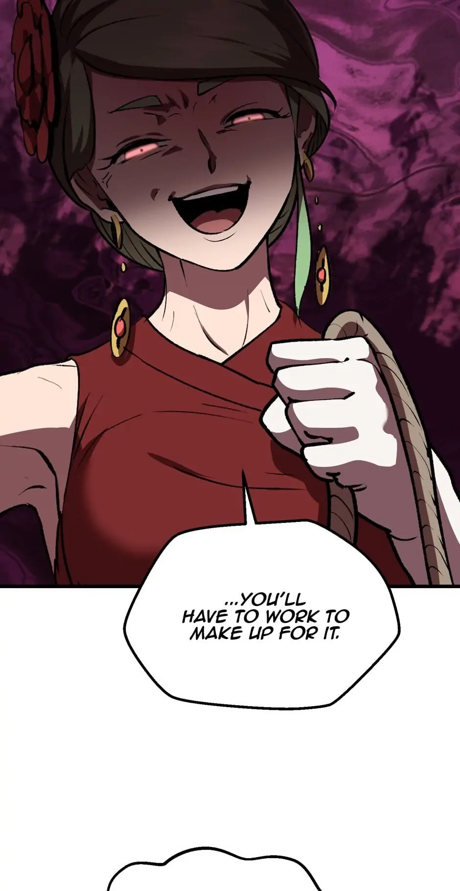 Survival Story of a Sword King in a Fantasy World Chapter 113 - Page 78