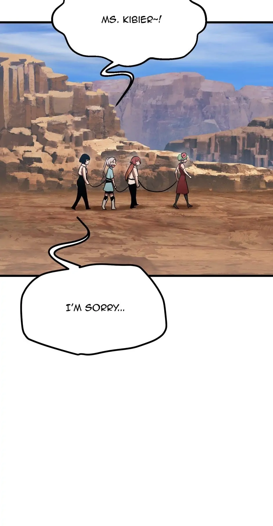 Survival Story of a Sword King in a Fantasy World Chapter 113 - Page 79