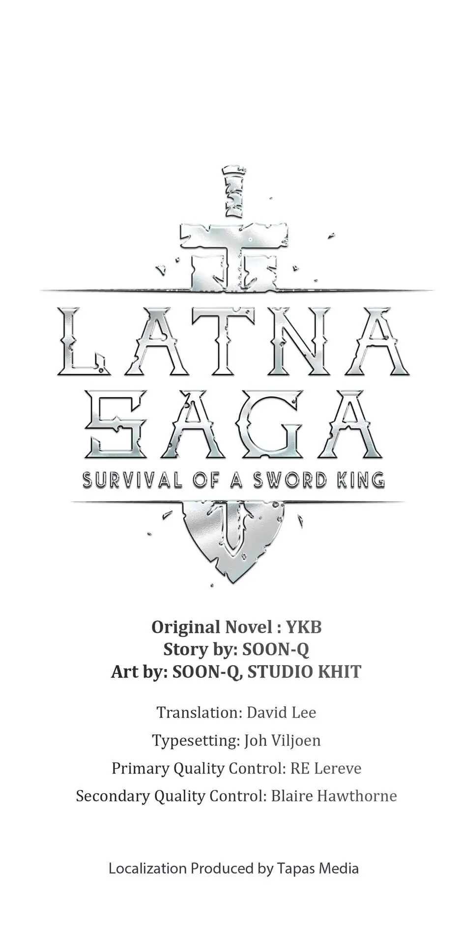 Survival Story of a Sword King in a Fantasy World Chapter 113 - Page 80