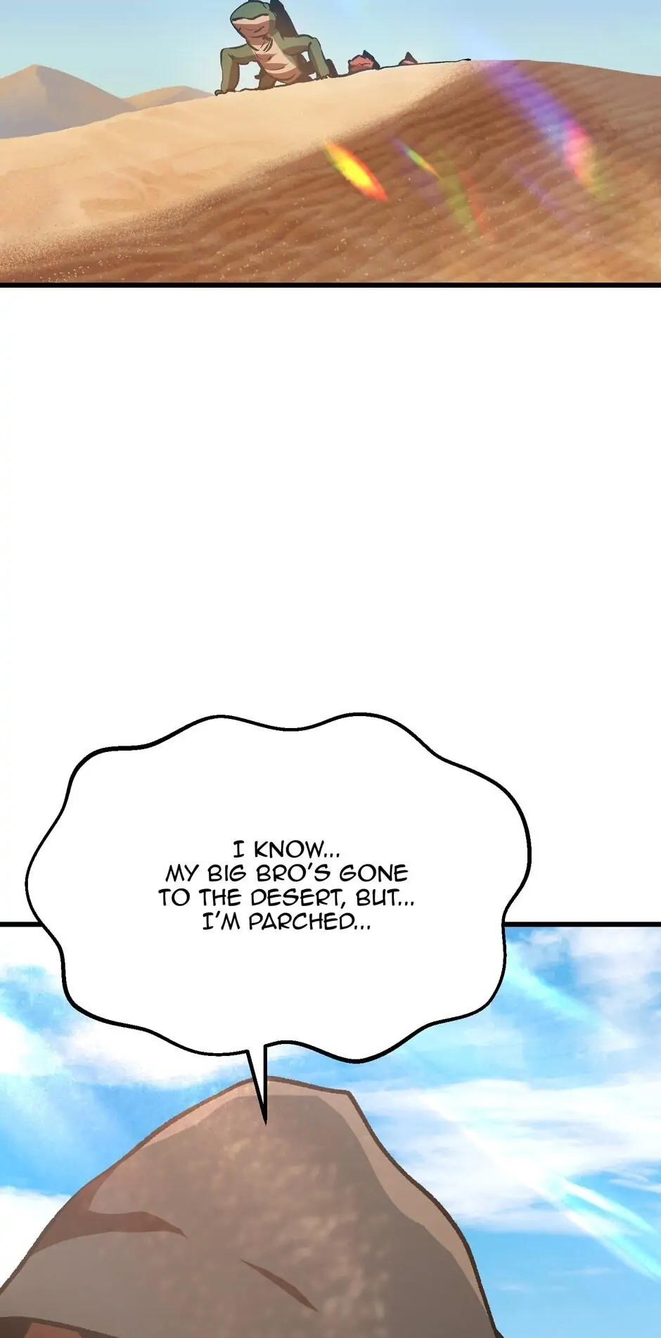 Survival Story of a Sword King in a Fantasy World Chapter 113 - Page 82