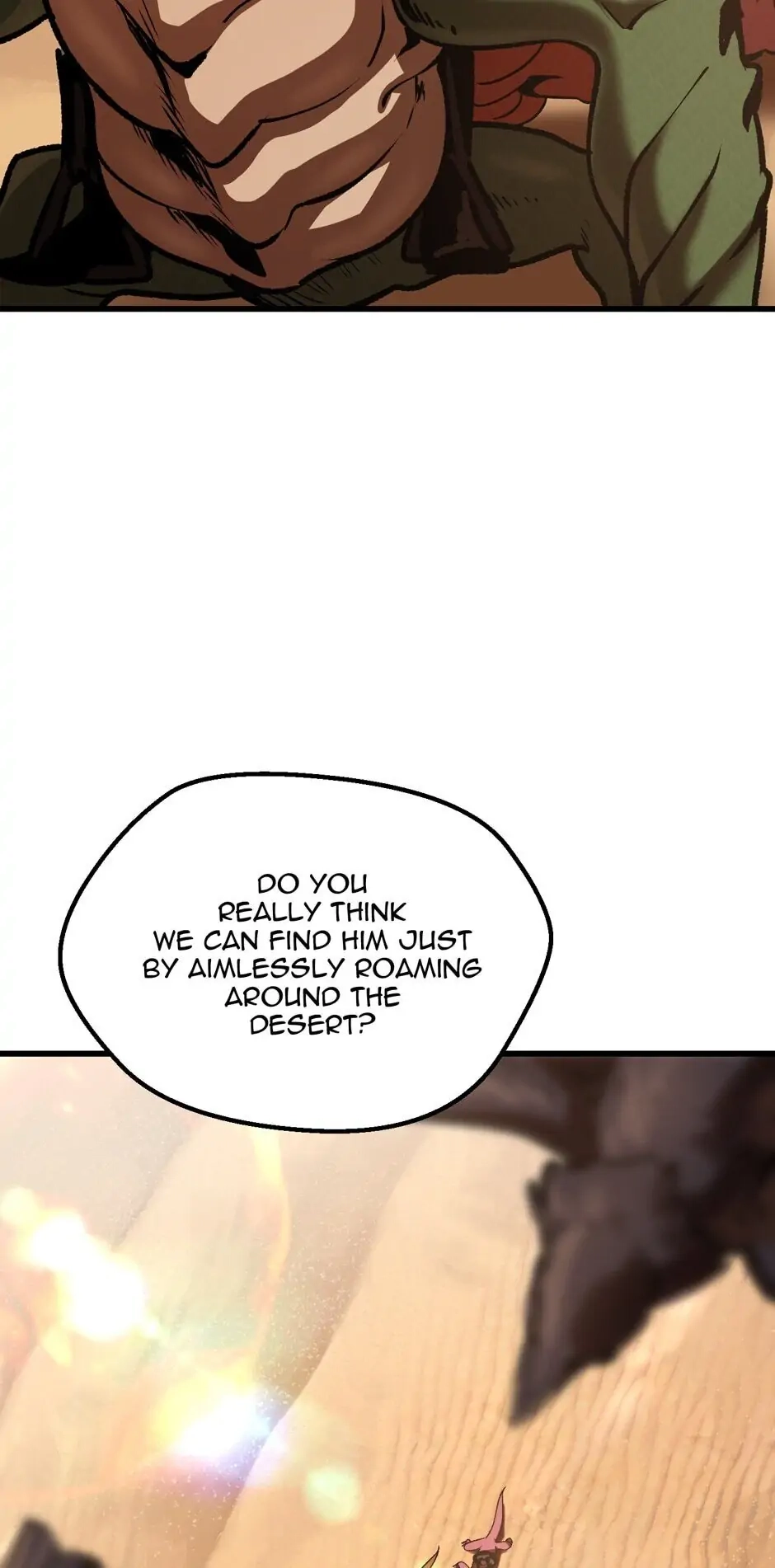 Survival Story of a Sword King in a Fantasy World Chapter 113 - Page 86