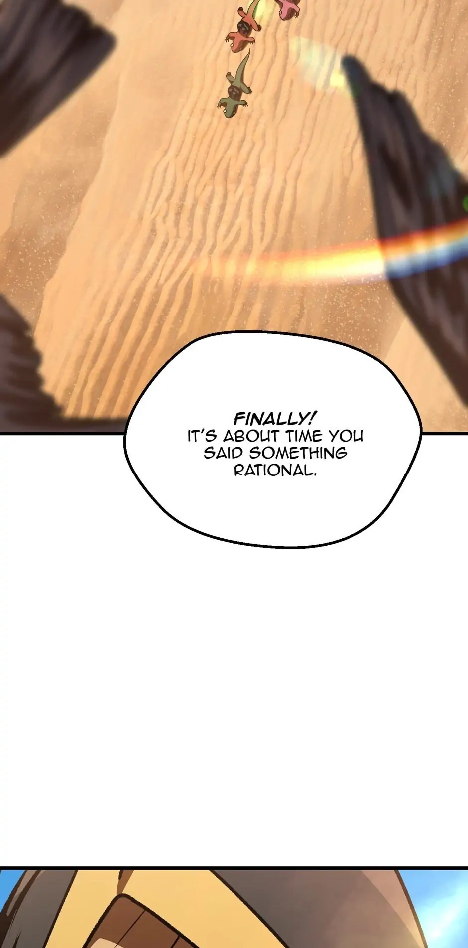 Survival Story of a Sword King in a Fantasy World Chapter 113 - Page 87