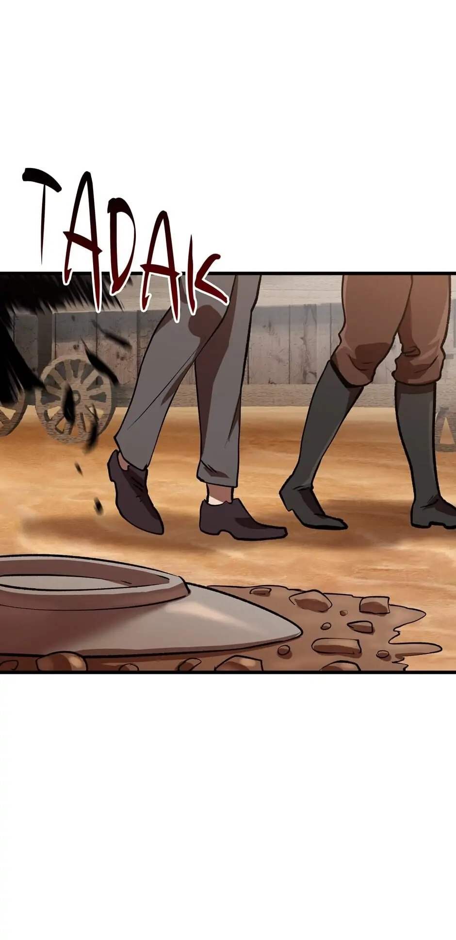 Survival Story of a Sword King in a Fantasy World Chapter 113 - Page 91