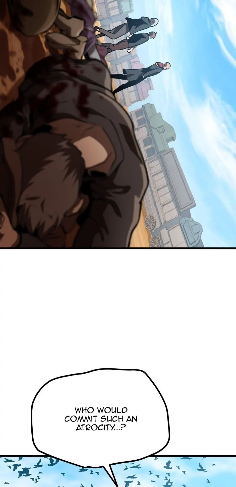 Survival Story of a Sword King in a Fantasy World Chapter 113 - Page 94