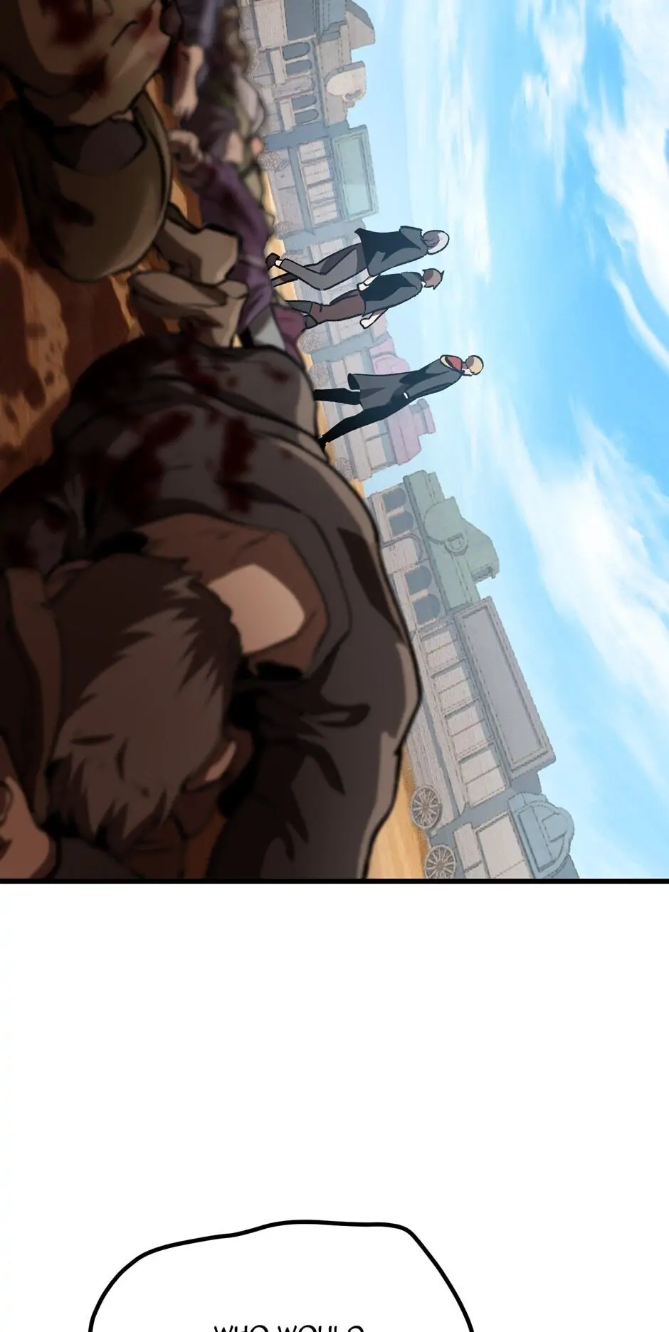 Survival Story of a Sword King in a Fantasy World Chapter 114 - Page 5